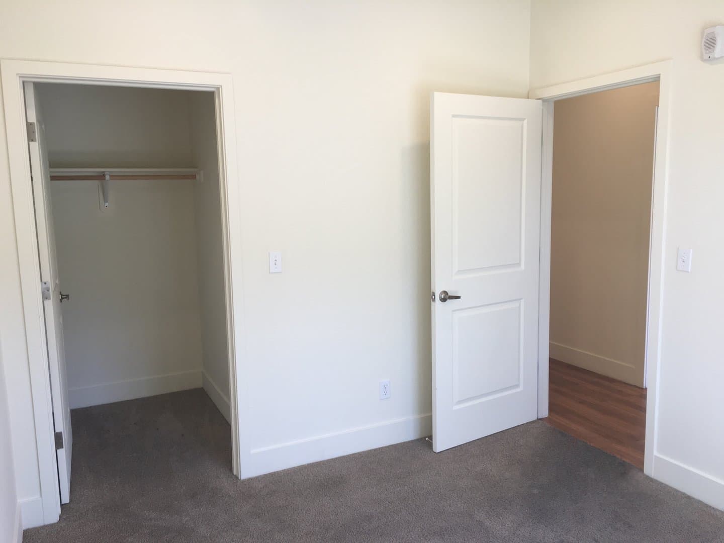 Carson City Apartment: 1600 Airport Road