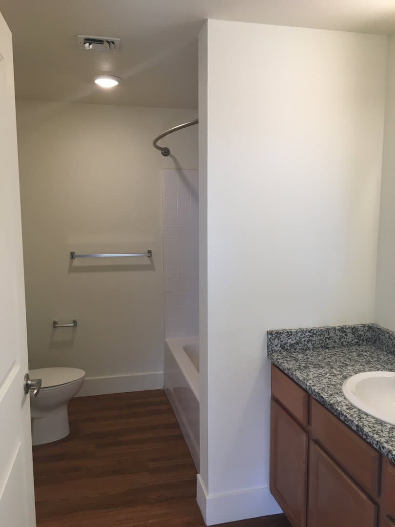 Carson City Apartment: 1600 Airport Road