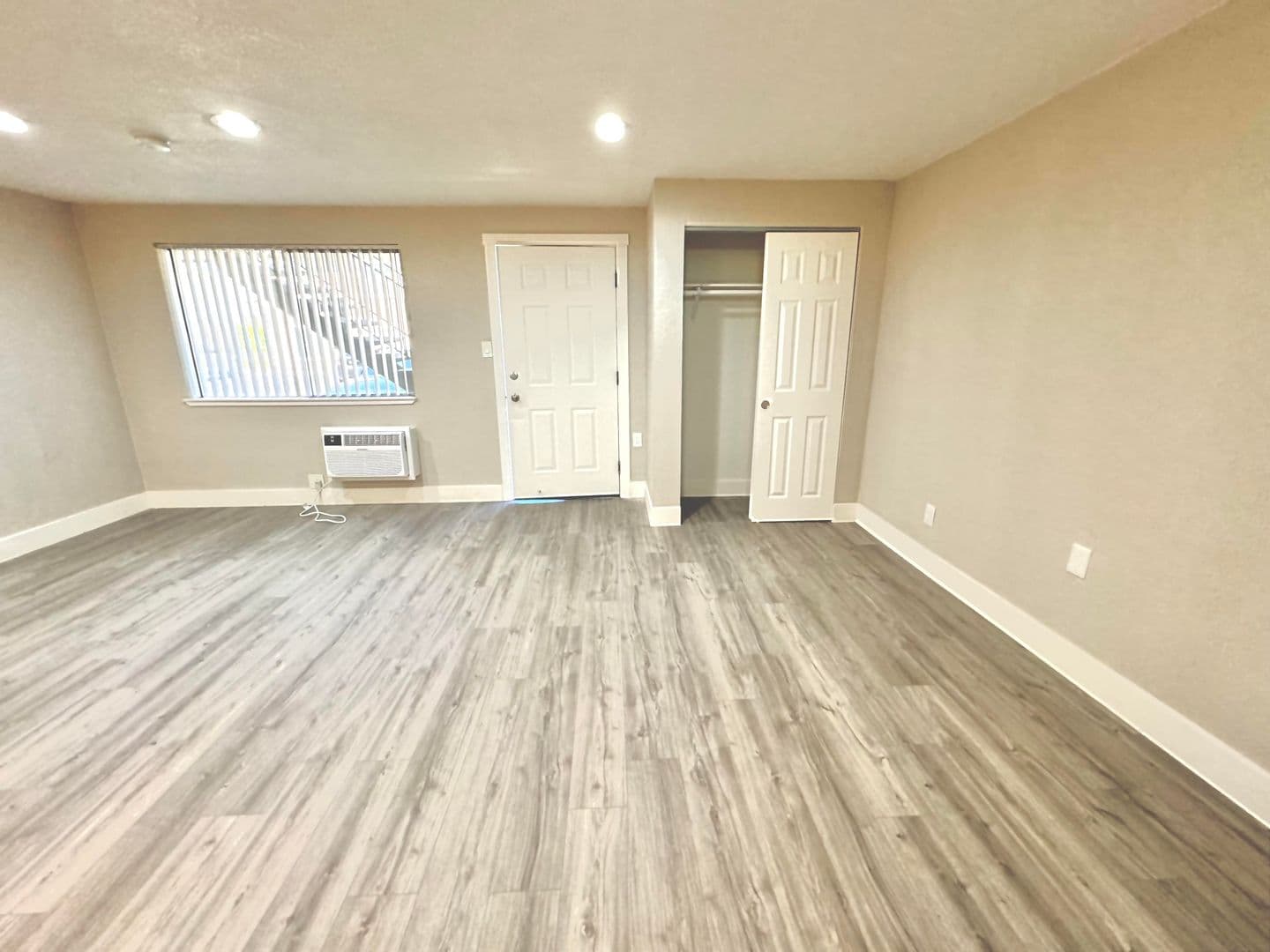 Carson City Apartment: 1600 Airport Road