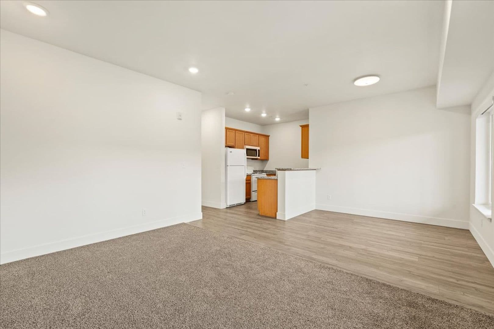 Carson City Apartment: 1600 Airport Road
