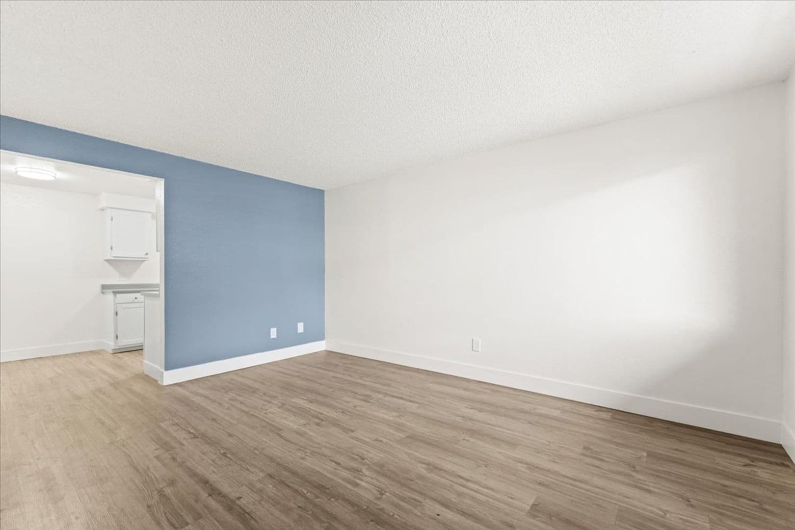Carson City Apartment: 1600 Airport Road