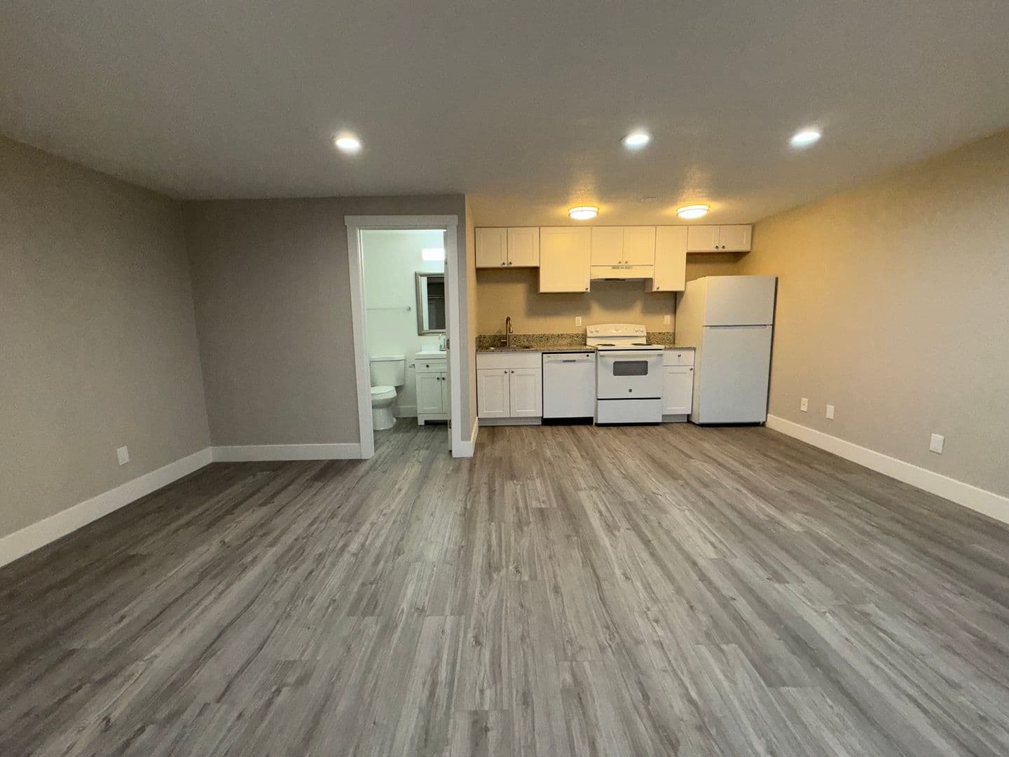 Carson City Apartment: 1600 Airport Road