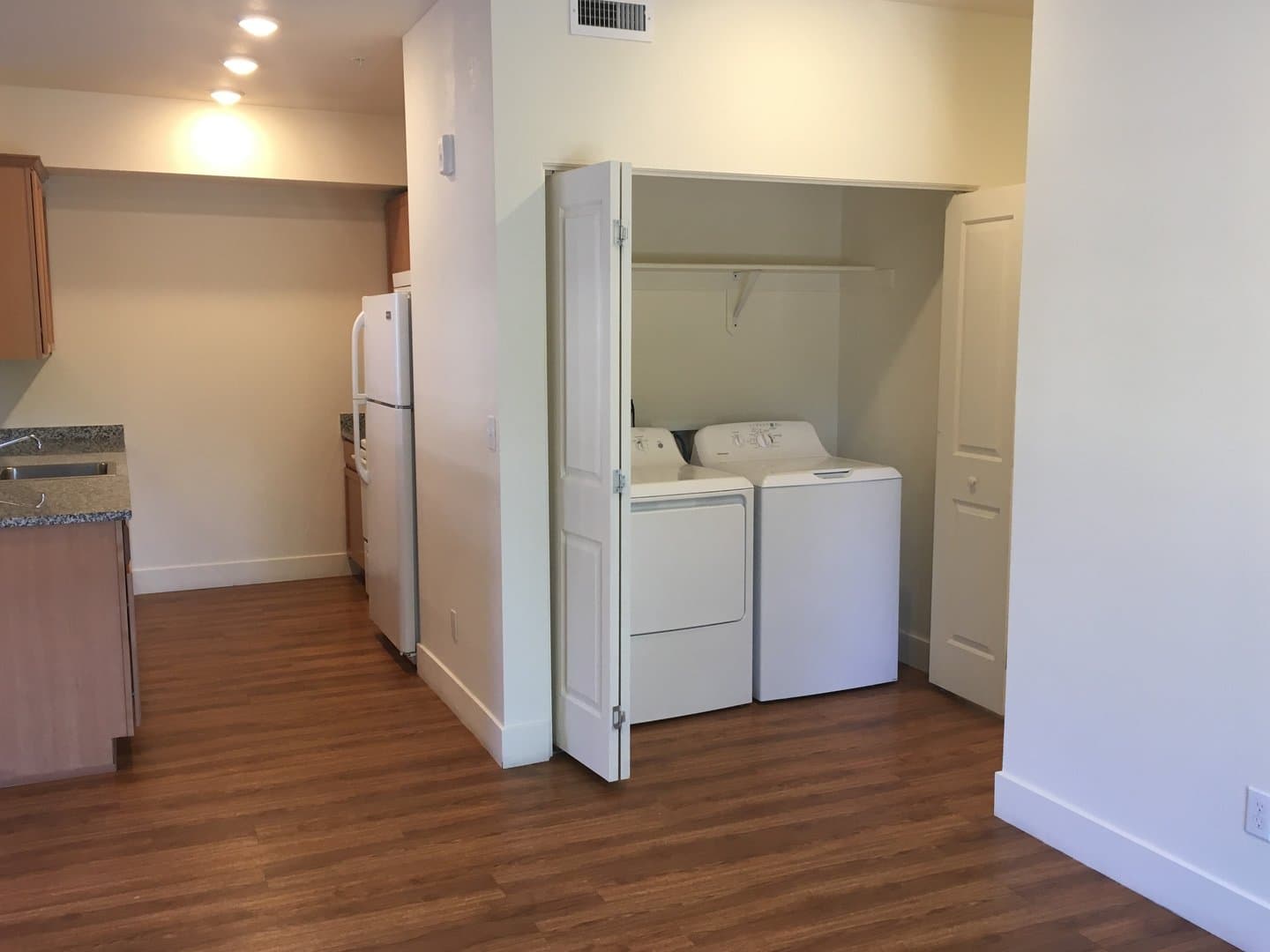 Carson City Apartment: 1600 Airport Road