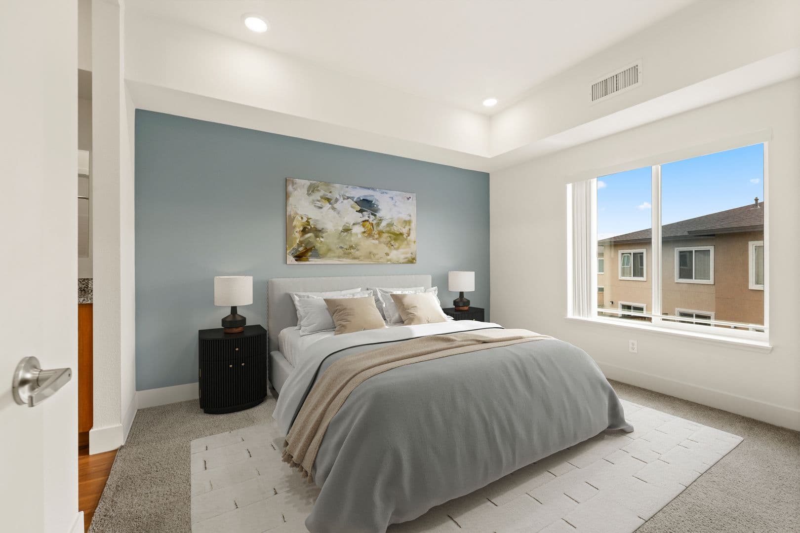 Carson City Apartment: 1600 Airport Road
