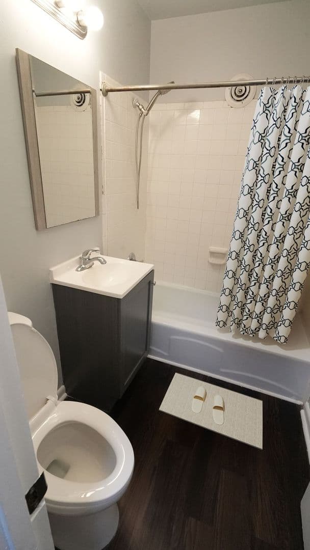 Paducah Apartment: 624 Caldwell Street
