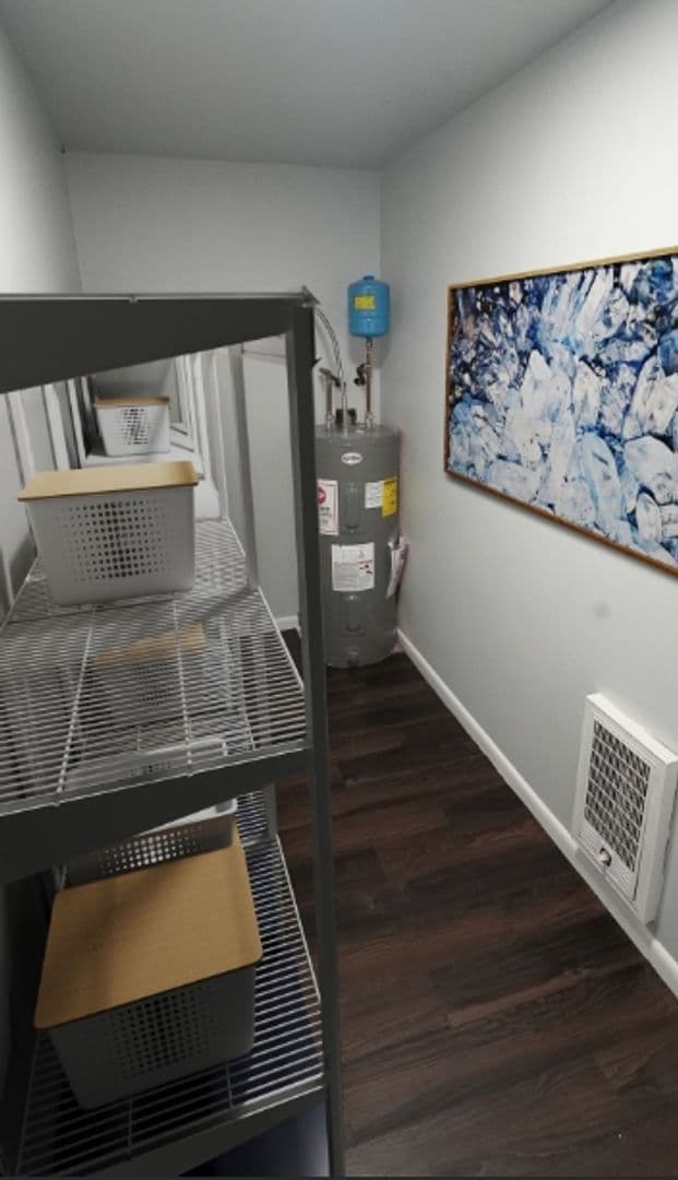 Paducah Apartment: 624 Caldwell Street