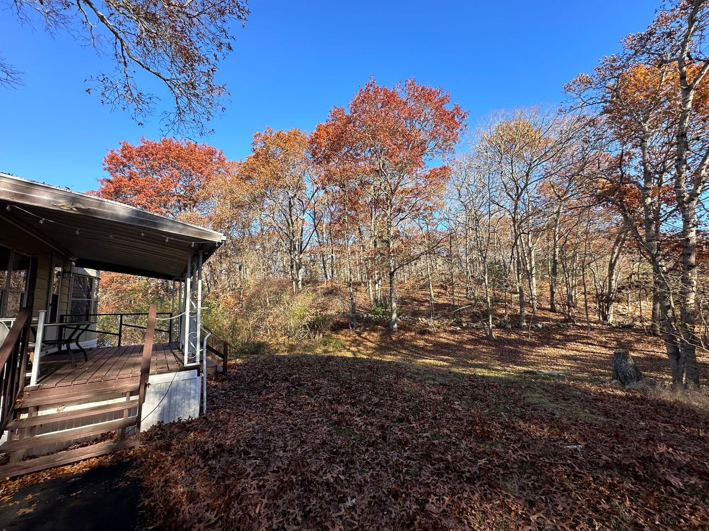 Charlestown Apartment: 5407 Post Rd