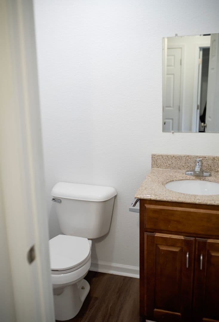 Paducah Apartment: Jason Drive