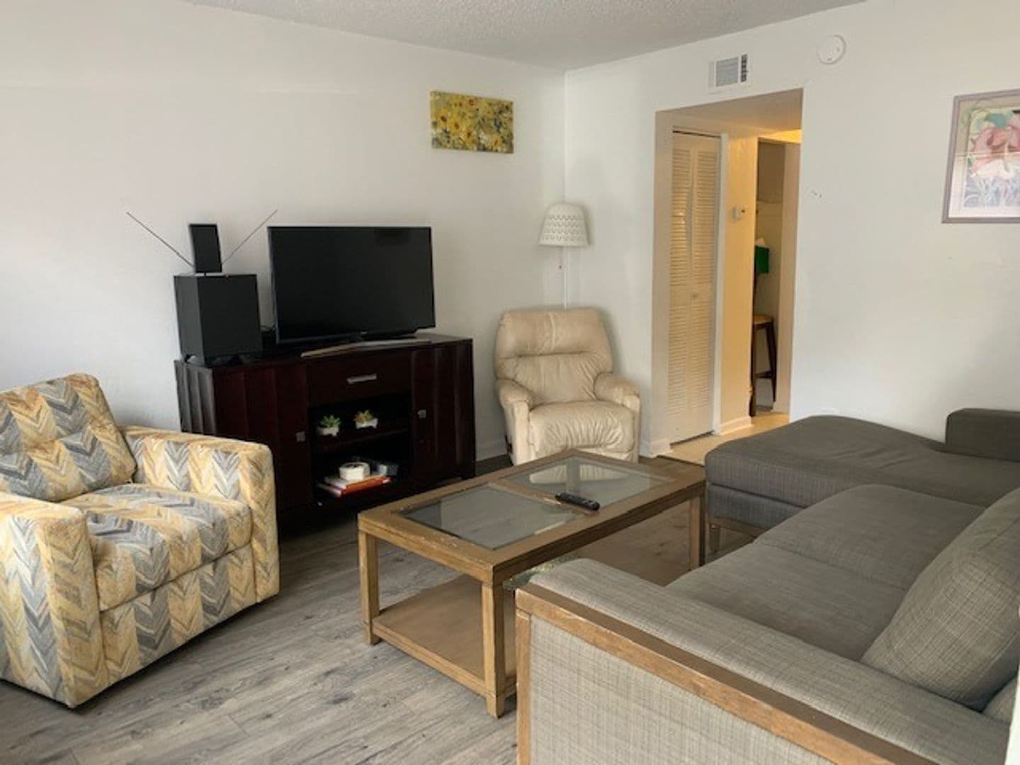 Gainesville Apartment: SW 28th Terrace