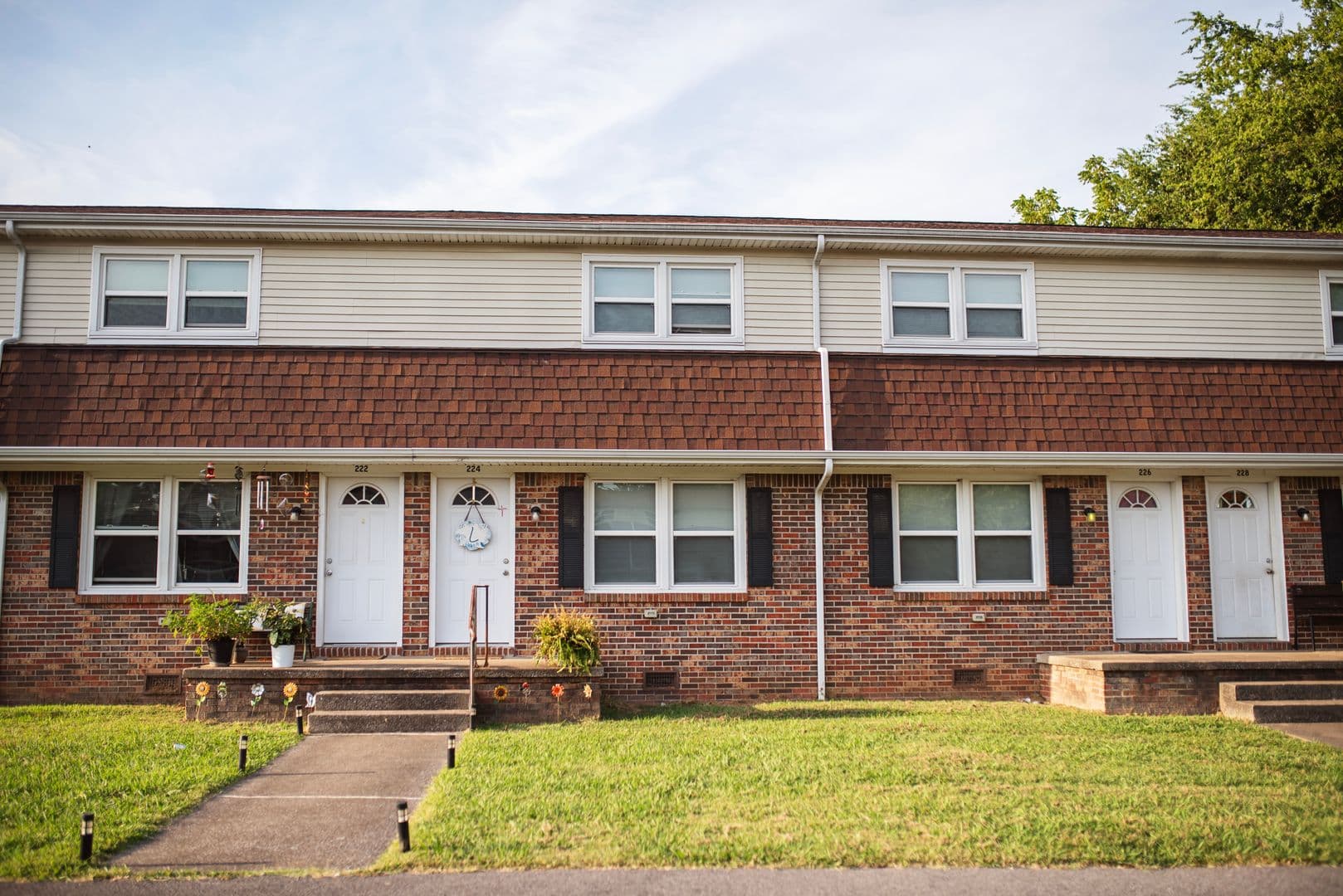 Paducah Apartment: Jason Drive