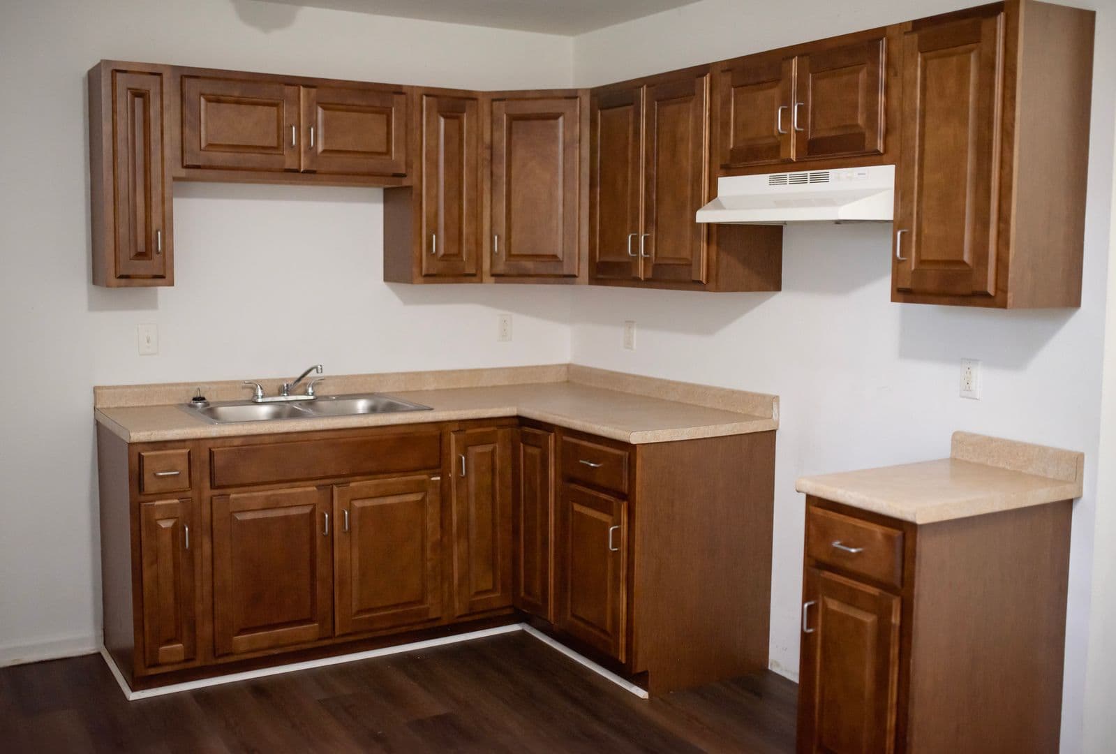 Paducah Apartment: Jason Drive