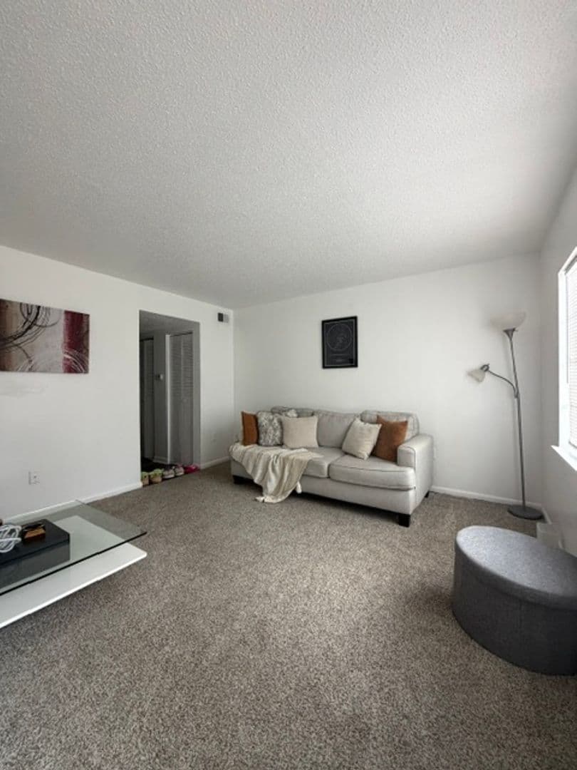 Gainnesville Apartment: 3427 SW 28th Terrace