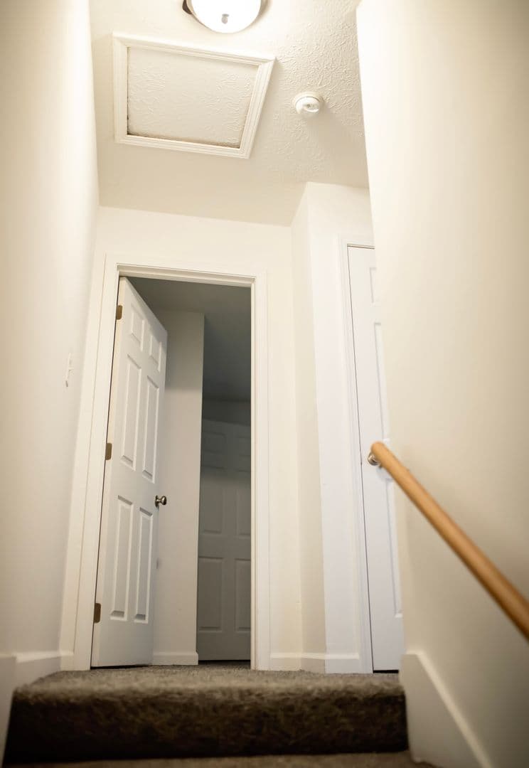 Paducah Apartment: Jason Drive