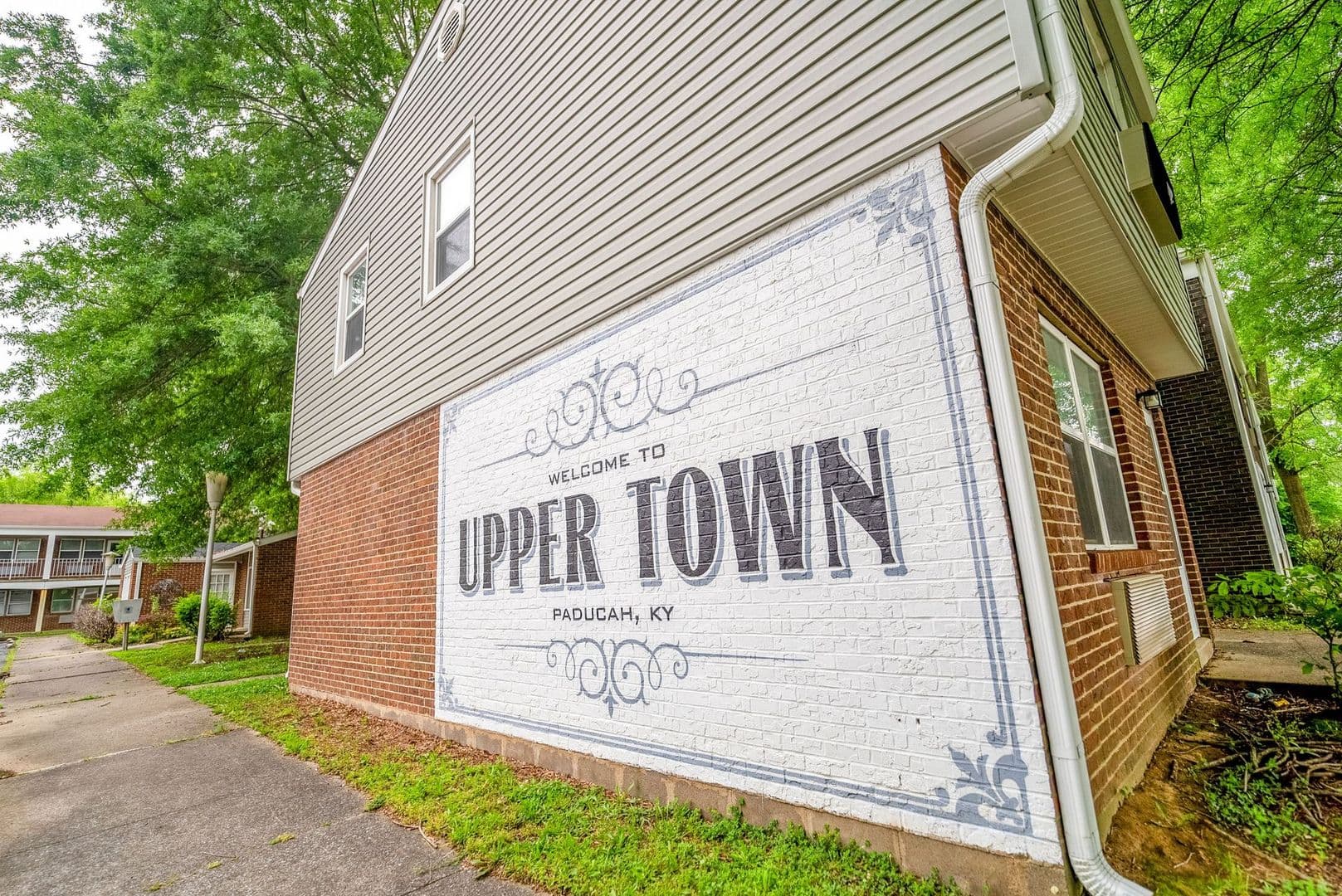 Paducah Apartment: 624 Caldwell Street