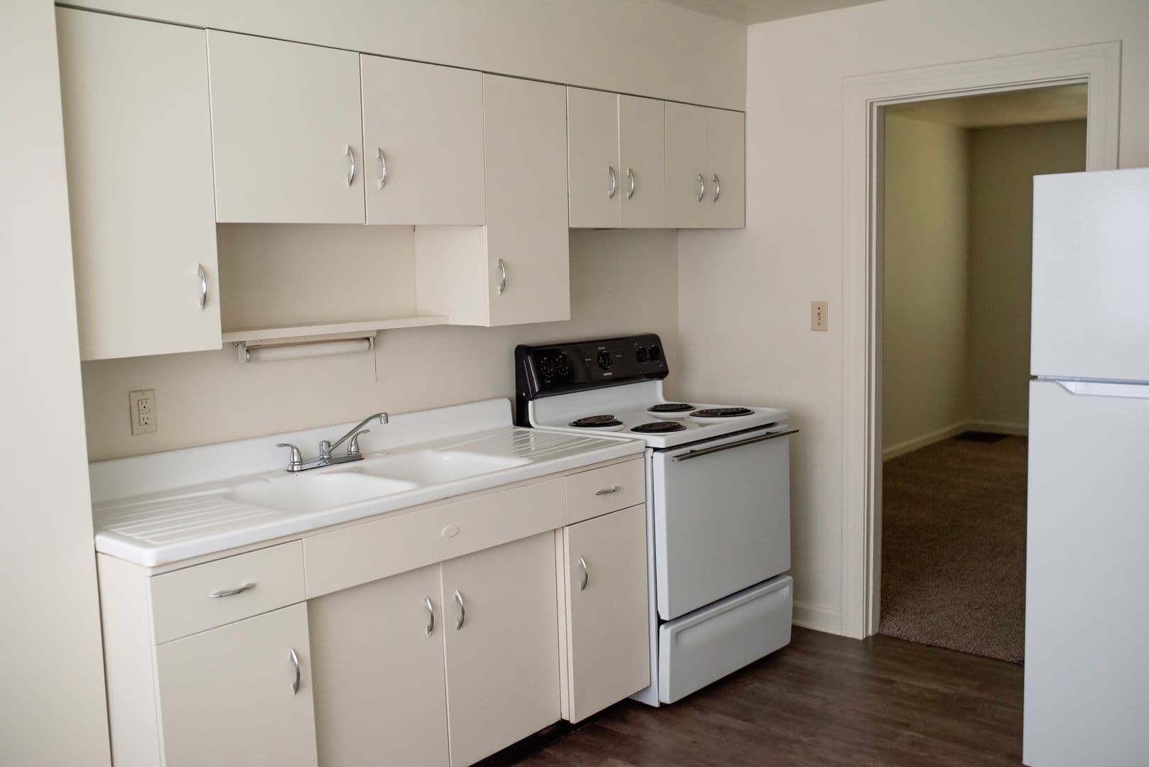 Paducah Apartment: 3501 Buckner Lane