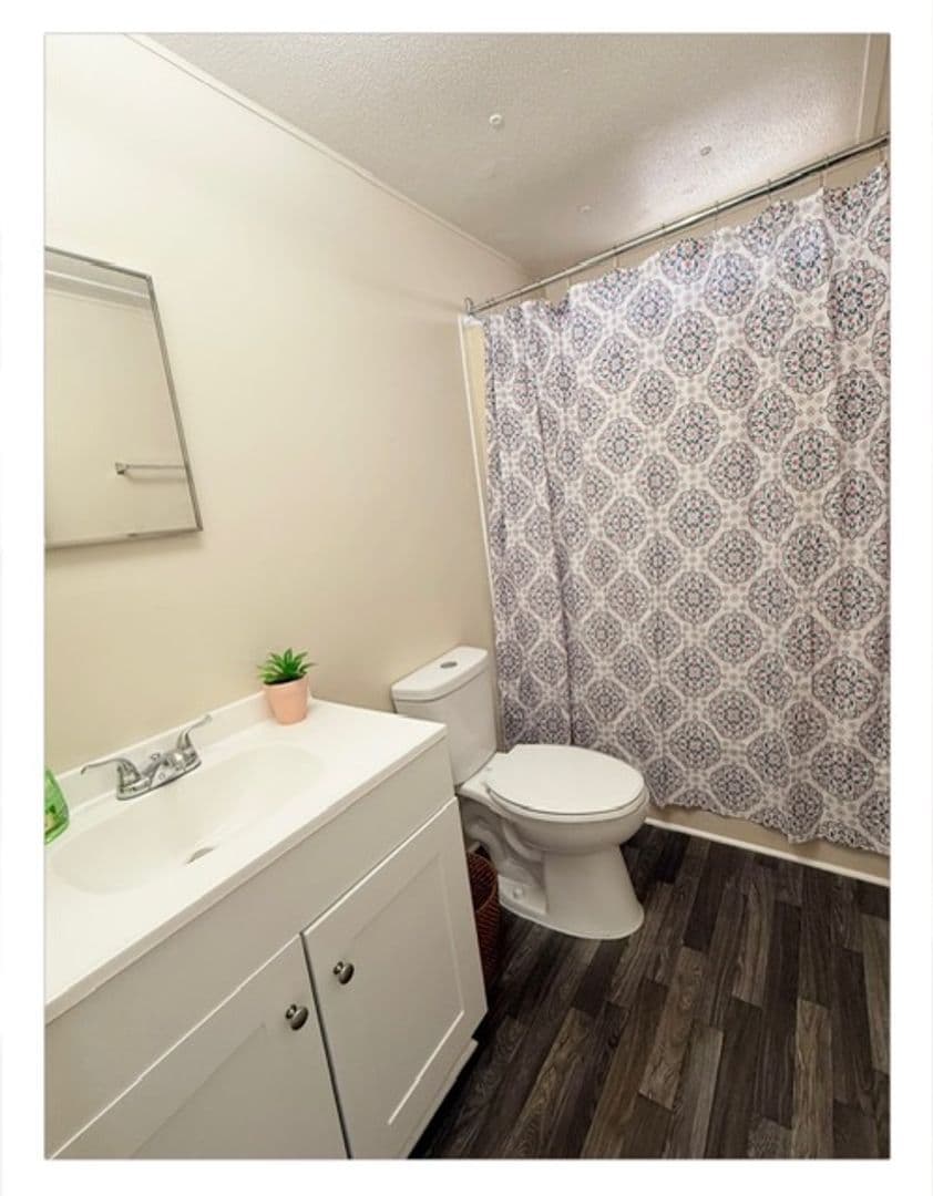 Gainesville Apartment: 110 NW 39th Ave