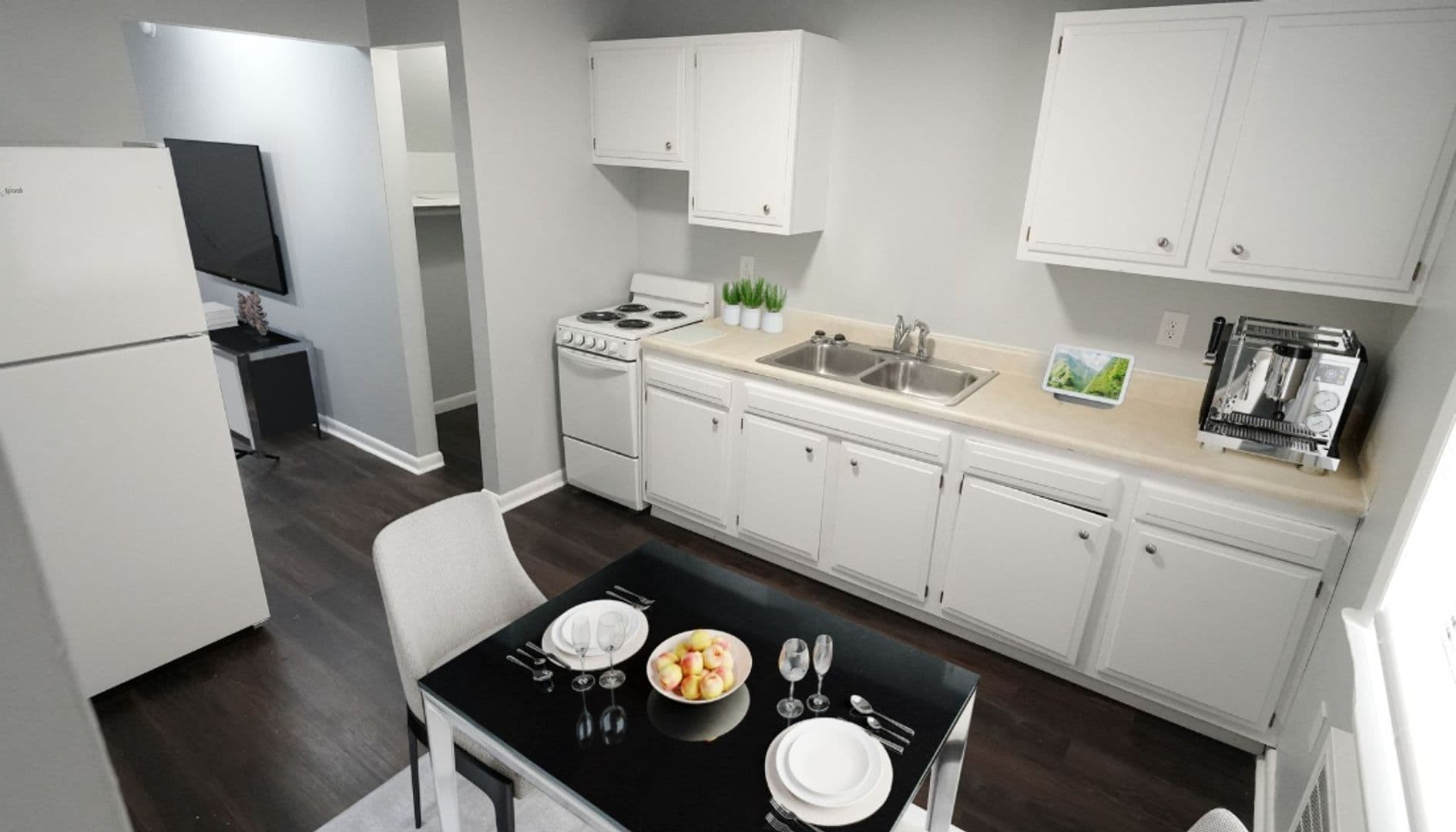 Paducah Apartment: 624 Caldwell Street