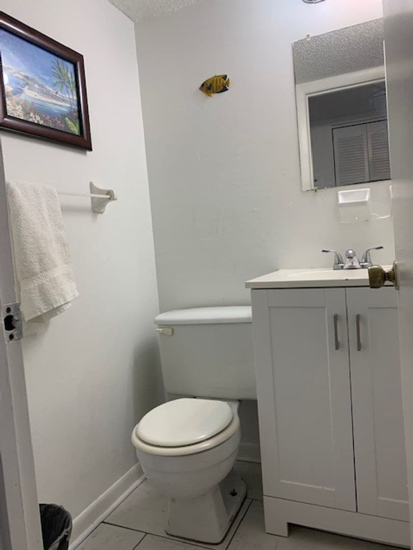 Gainesville Apartment: SW 28th Terrace