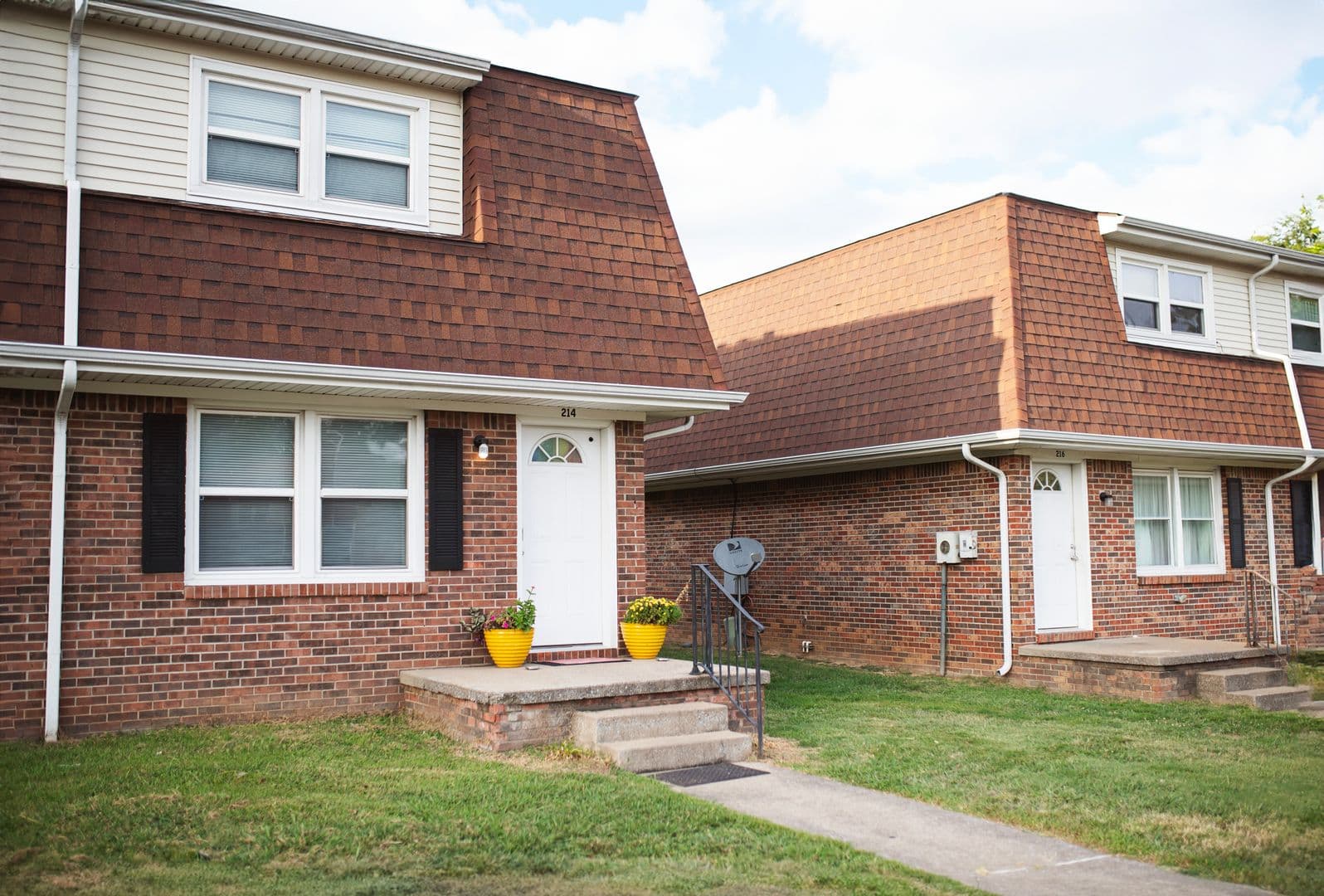Paducah Apartment: Jason Drive