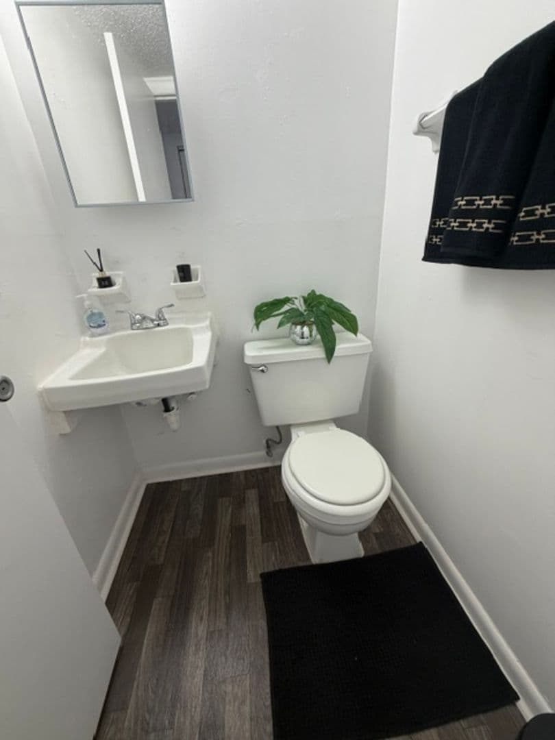 Gainnesville Apartment: 3427 SW 28th Terrace