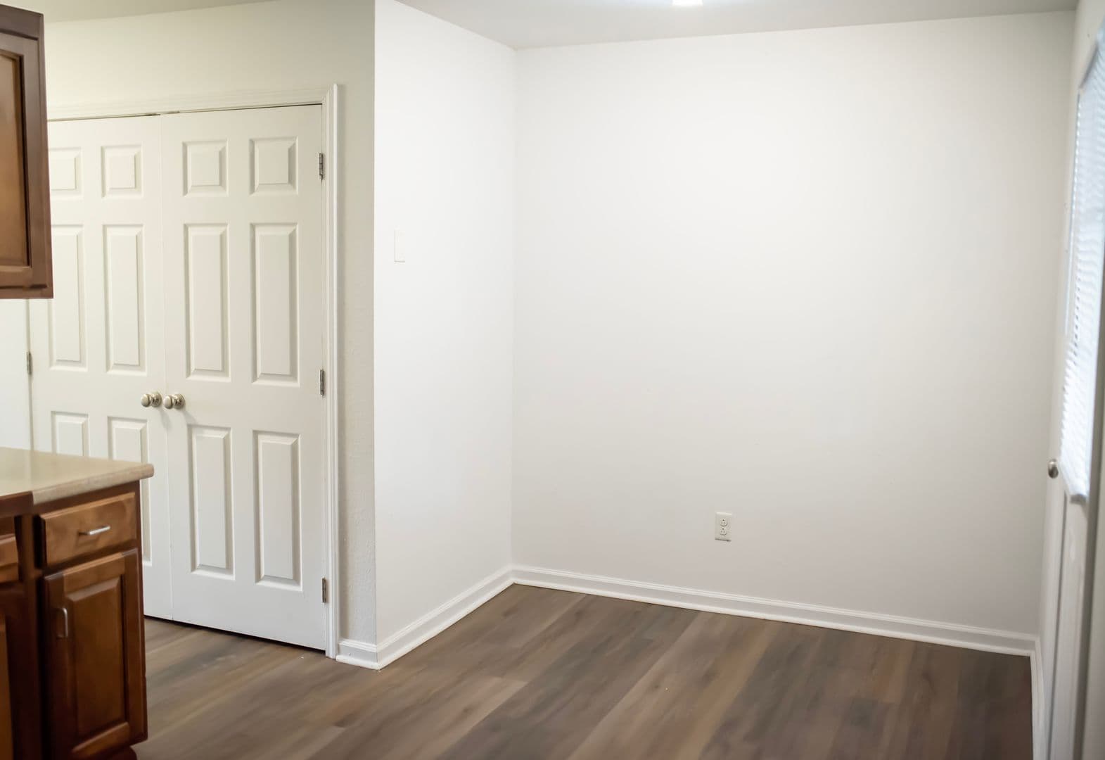 Paducah Apartment: Jason Drive