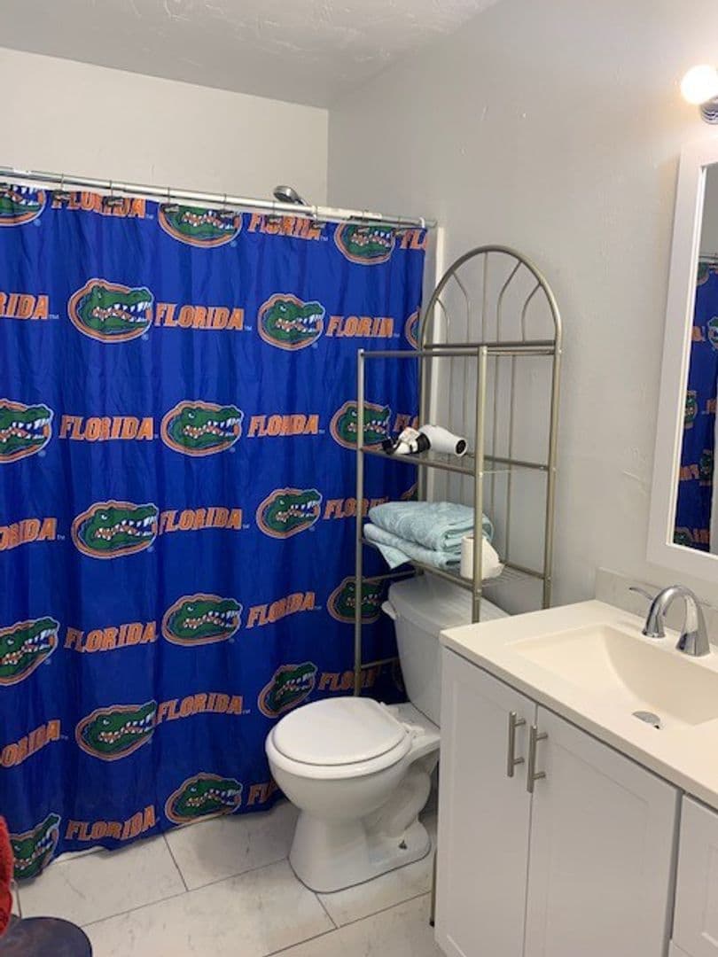 Gainesville Apartment: SW 28th Terrace