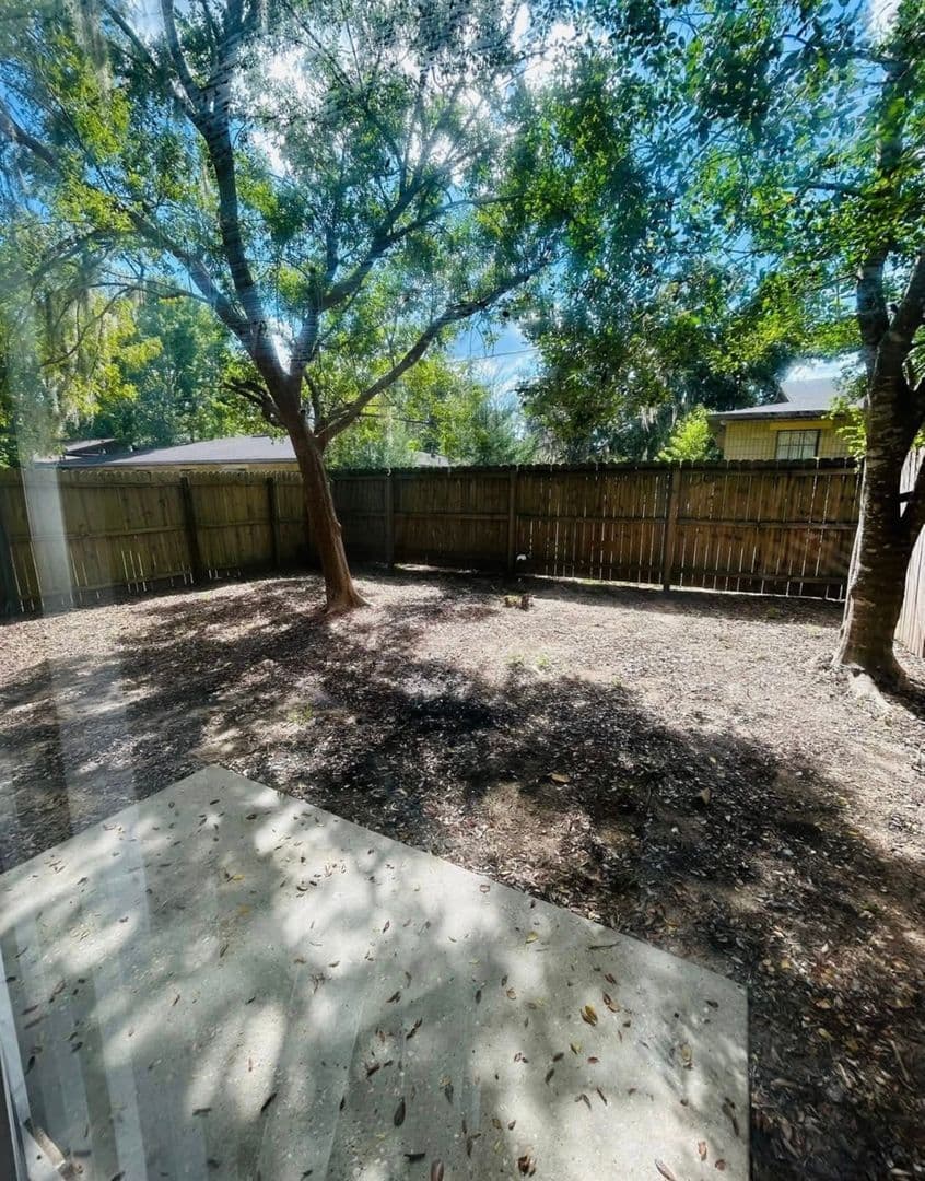 Gainnesville Apartment: 3427 SW 28th Terrace
