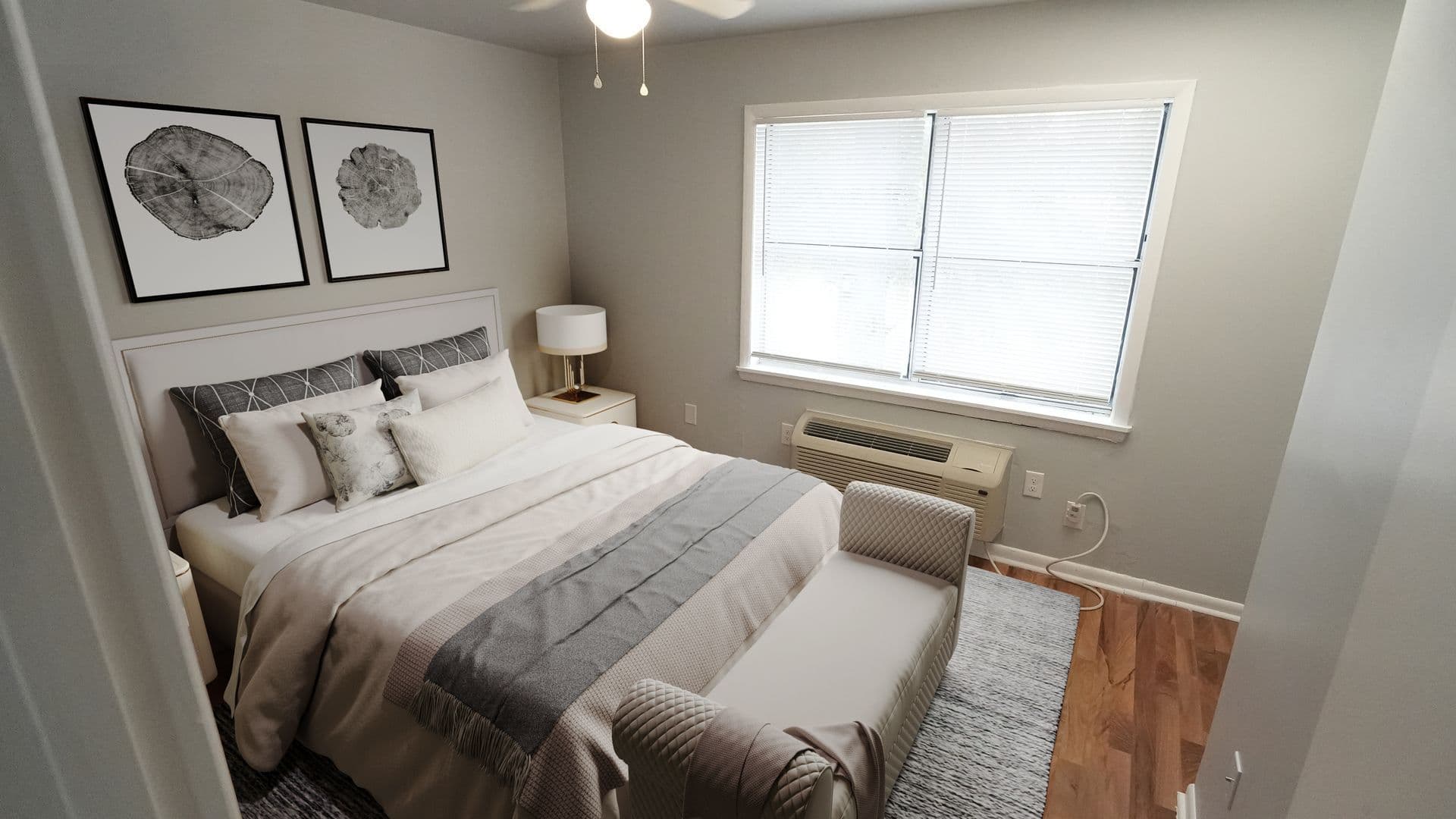 Paducah Apartment: 624 Caldwell Street