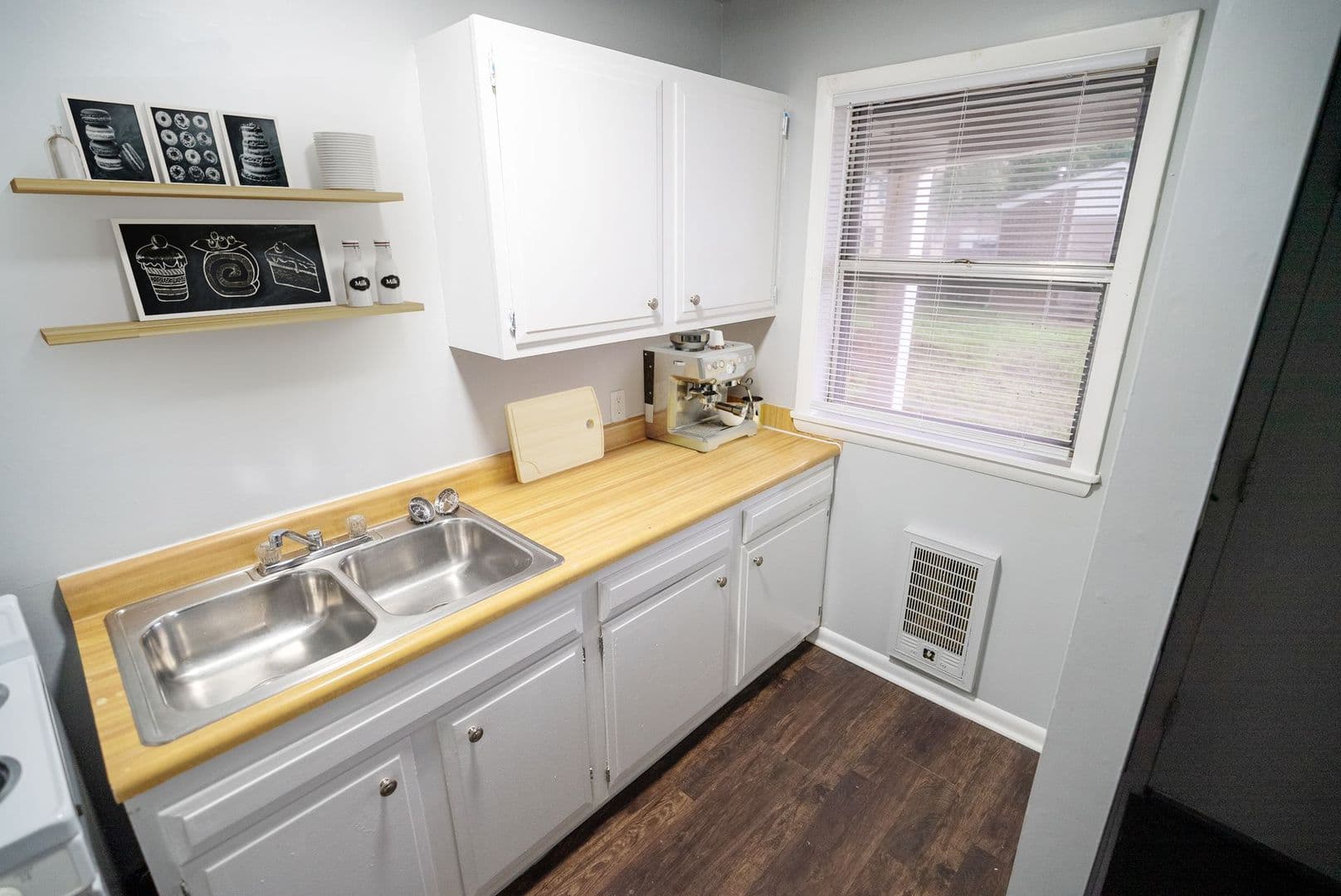 Paducah Apartment: 624 Caldwell Street