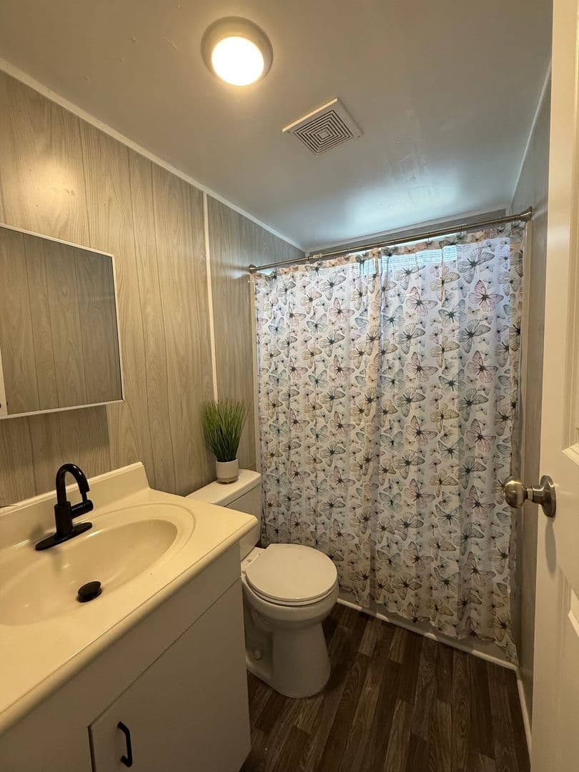Gainesville Apartment: 110 NW 39th Ave