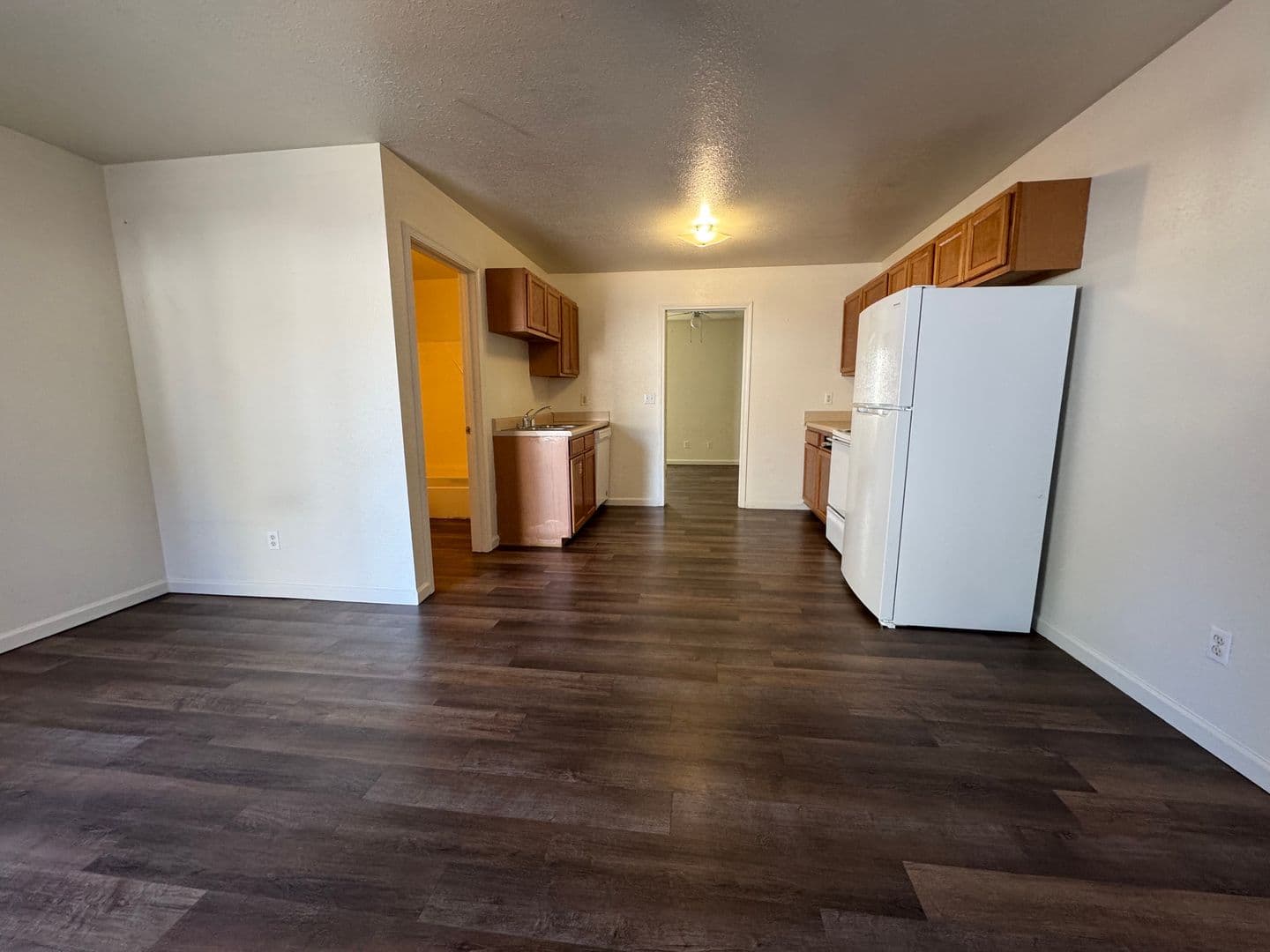 Murray Apartment: 1708 Brooklyn Drive