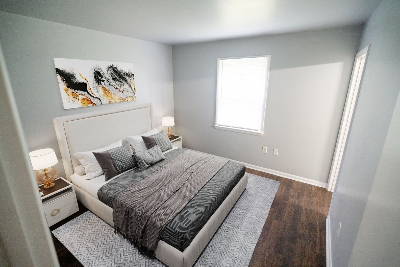Paducah Apartment: 624 Caldwell Street