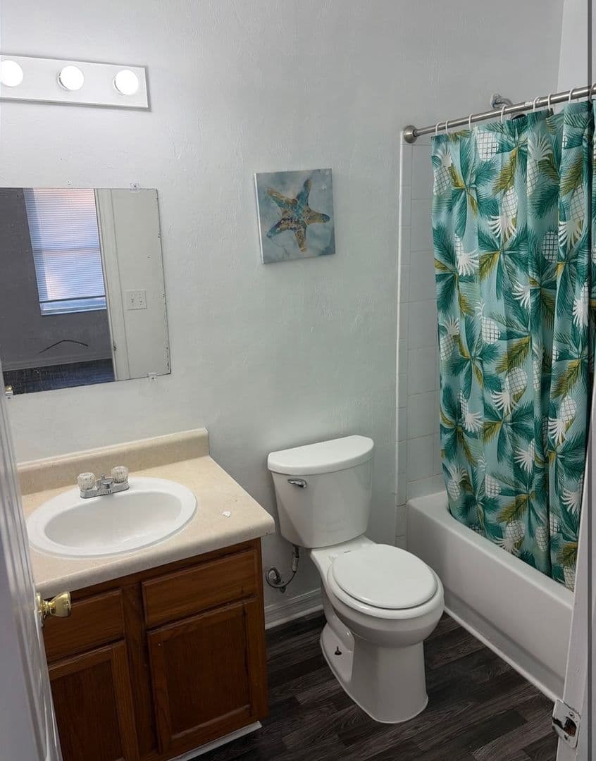 Gainnesville Apartment: 3427 SW 28th Terrace