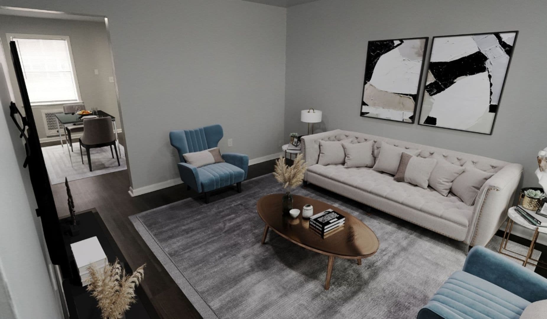Paducah Apartment: 624 Caldwell Street