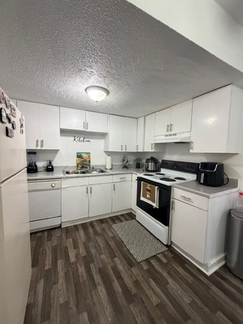 Gainnesville Apartment: 3427 SW 28th Terrace