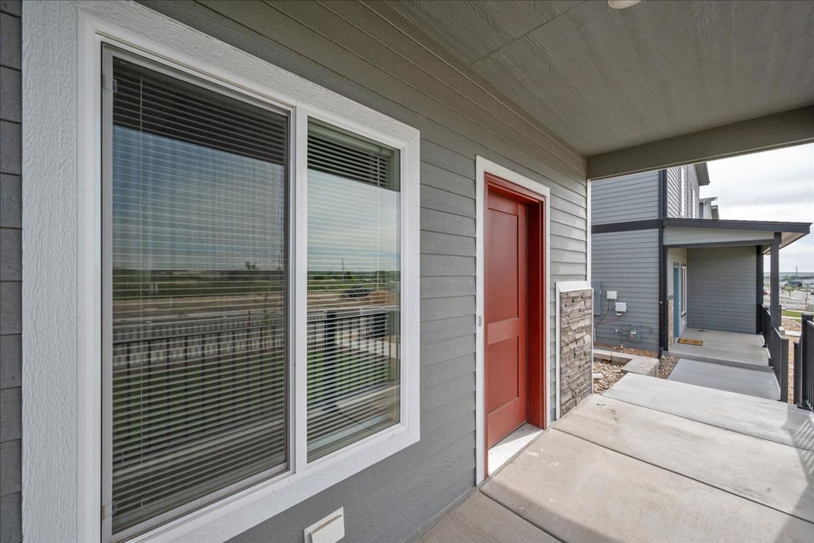 Cheyenne House: 1736 Richard Martin Drive