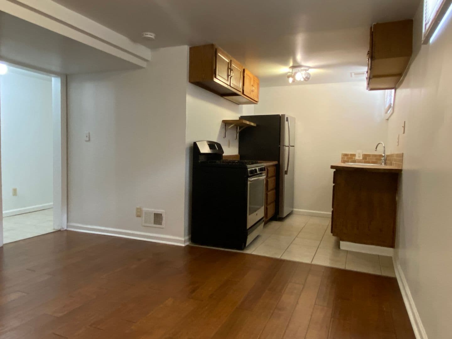 Cheyenne Apartment: 1212 East 19th Street