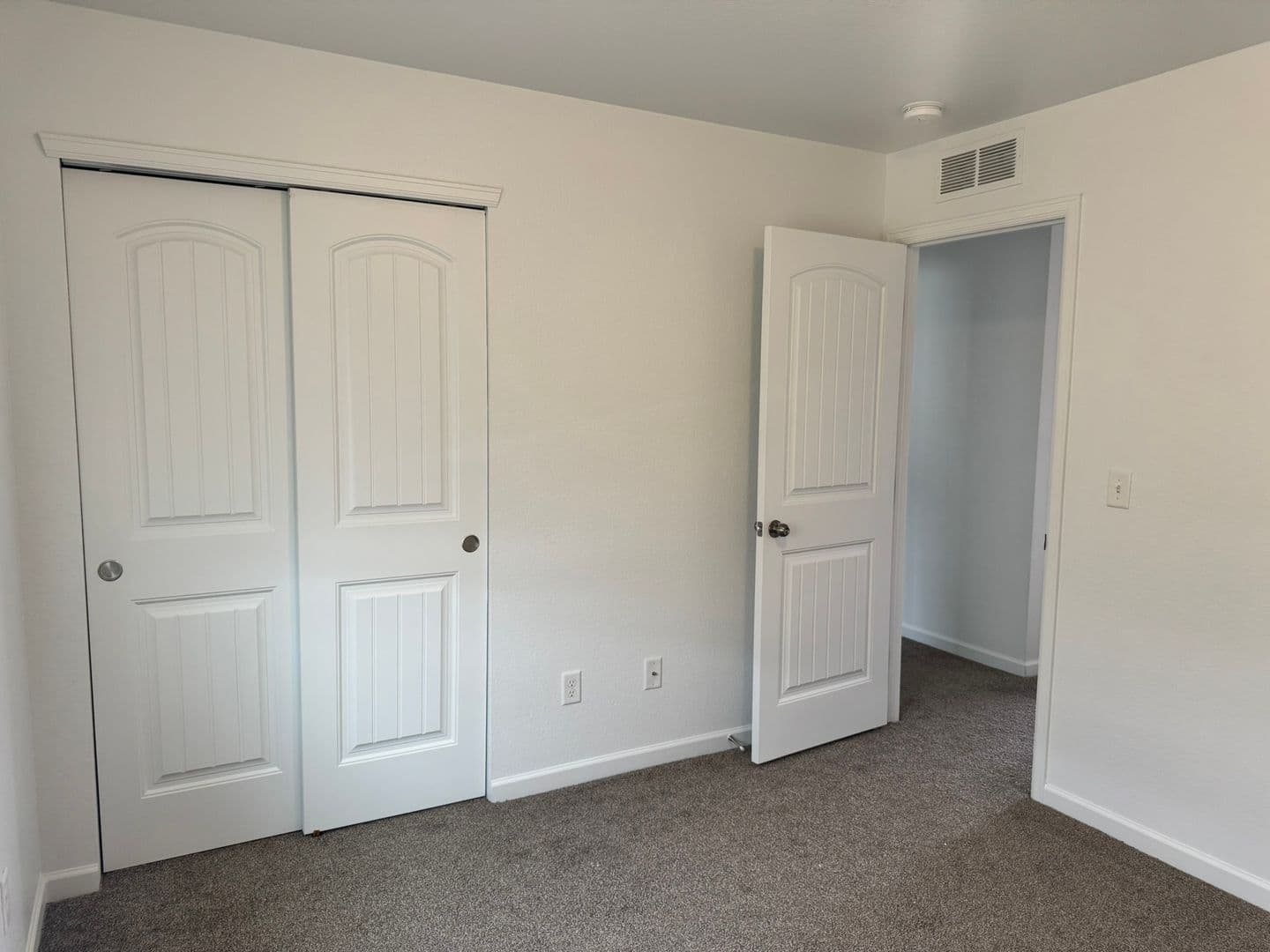 Cheyenne Apartment: 205 Patton Ave
