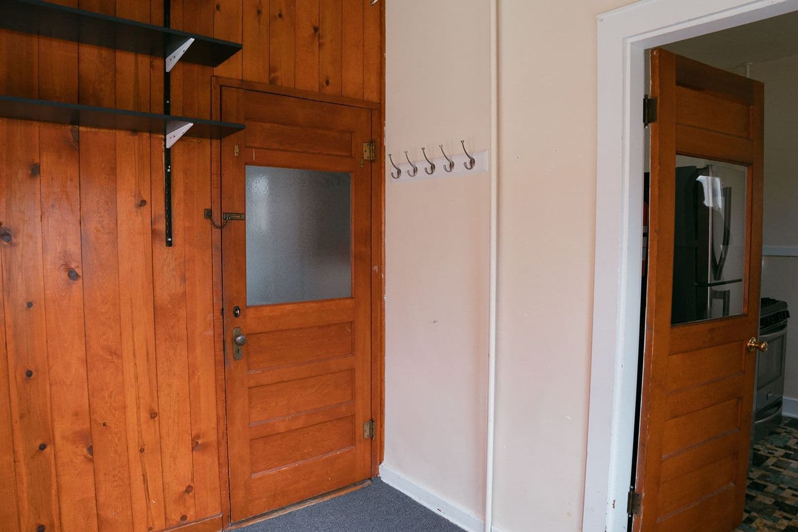 Cheyenne Apartment: 808 East 18th Street