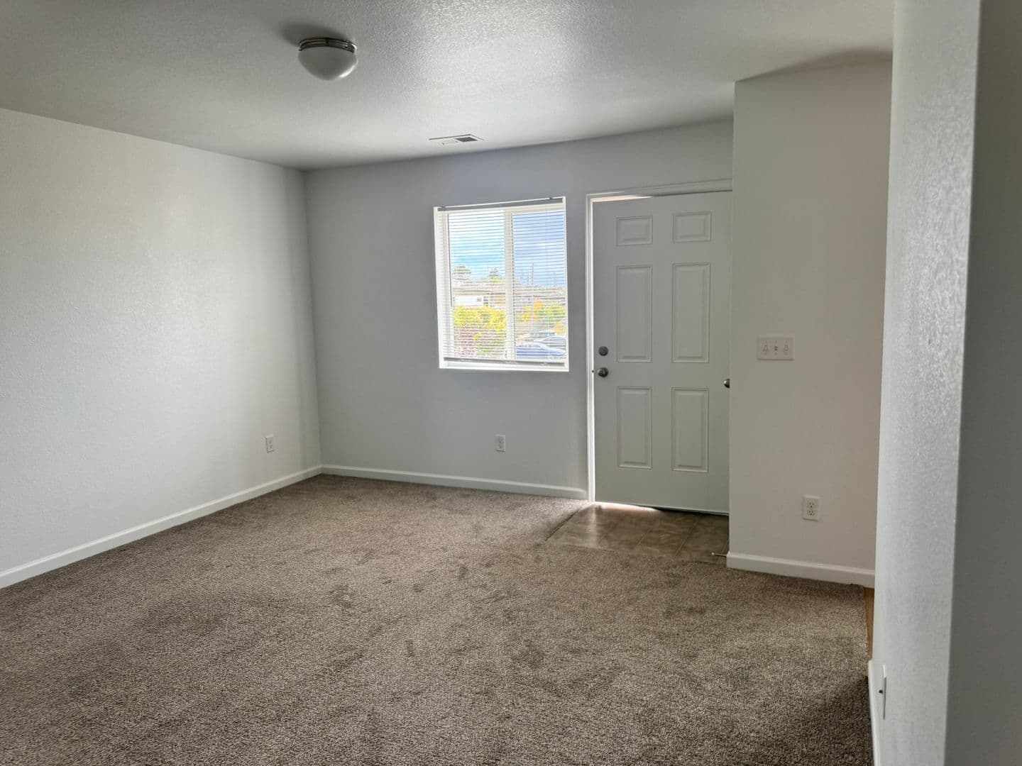 Cheyenne Apartment: 205 Patton Ave
