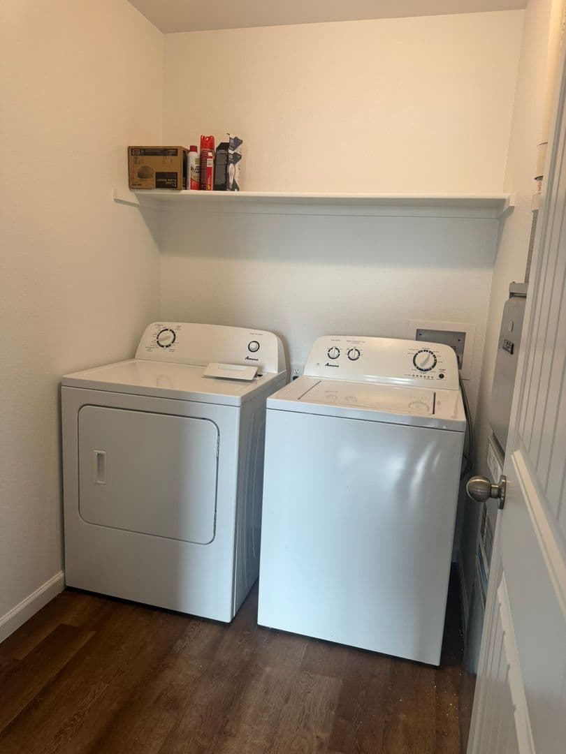 Cheyenne Apartment: 205 Patton Ave
