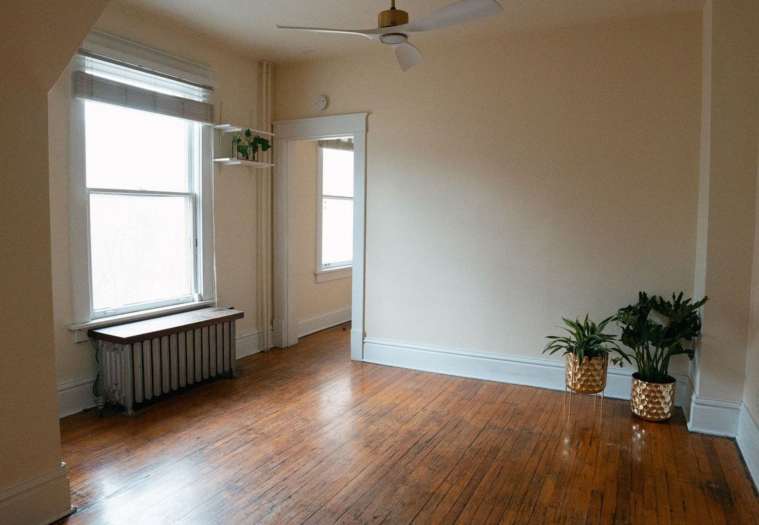 Cheyenne Apartment: 808 East 18th Street
