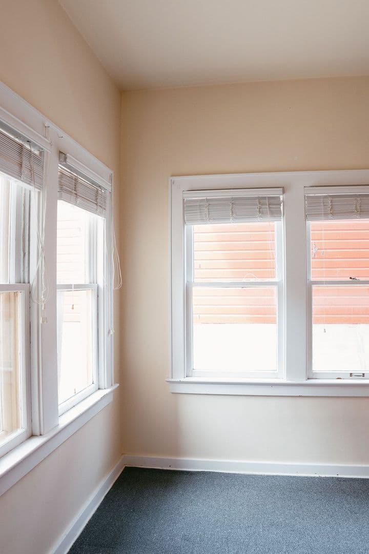 Cheyenne Apartment: 808 East 18th Street