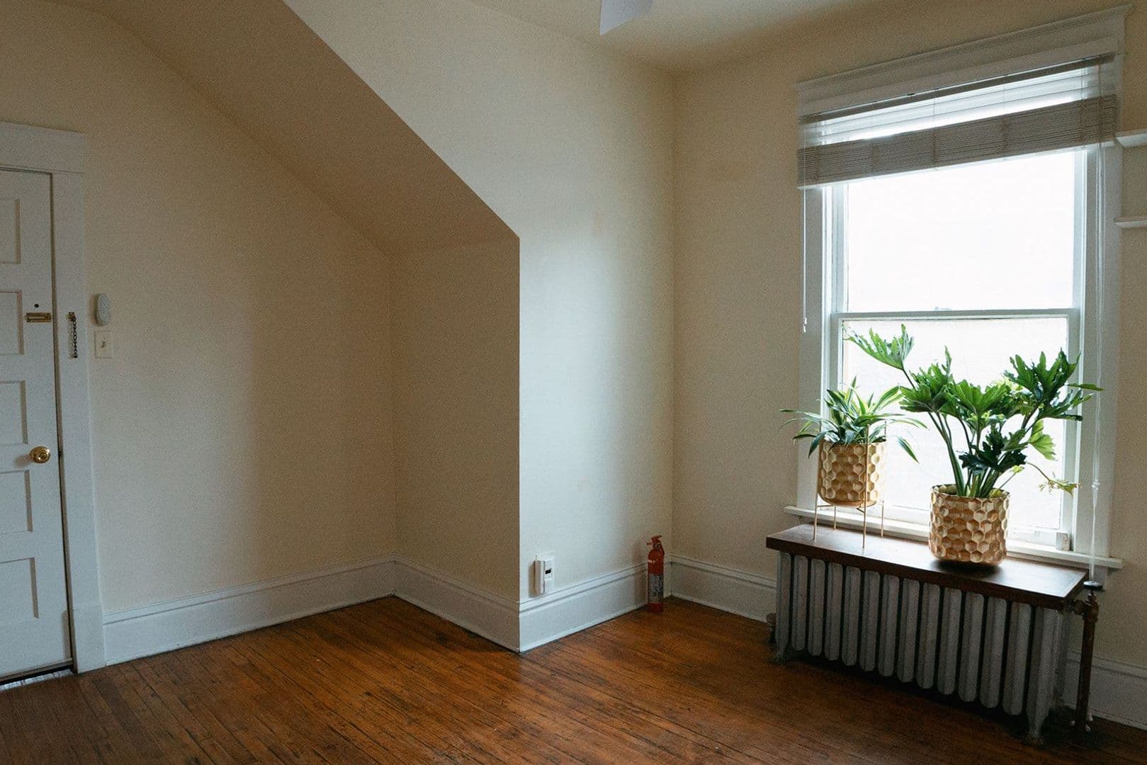 Cheyenne Apartment: 808 East 18th Street