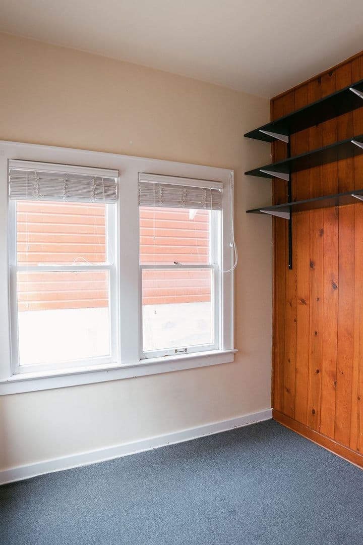 Cheyenne Apartment: 808 East 18th Street