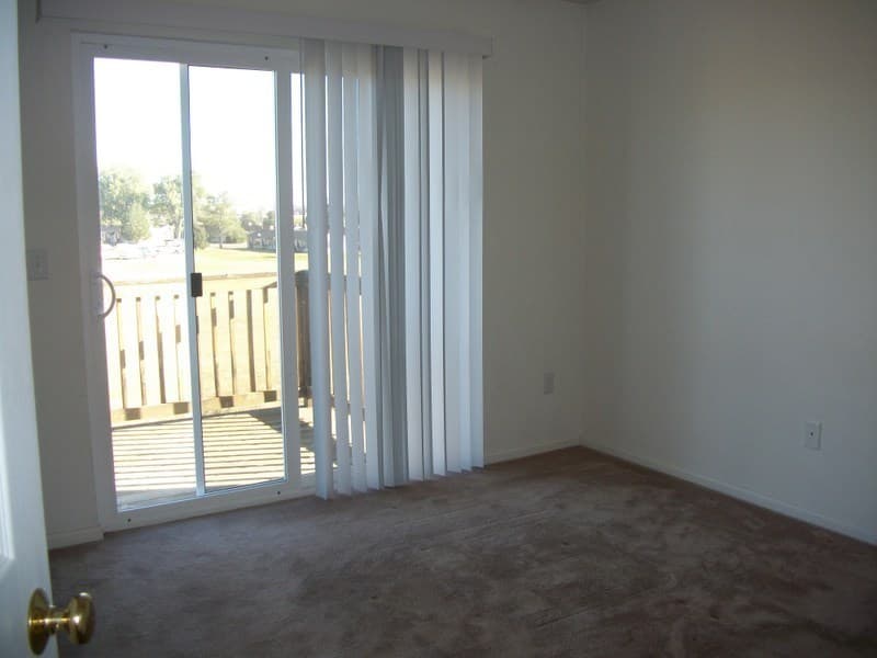 Cheyenne Apartment: 331 Hunters Way