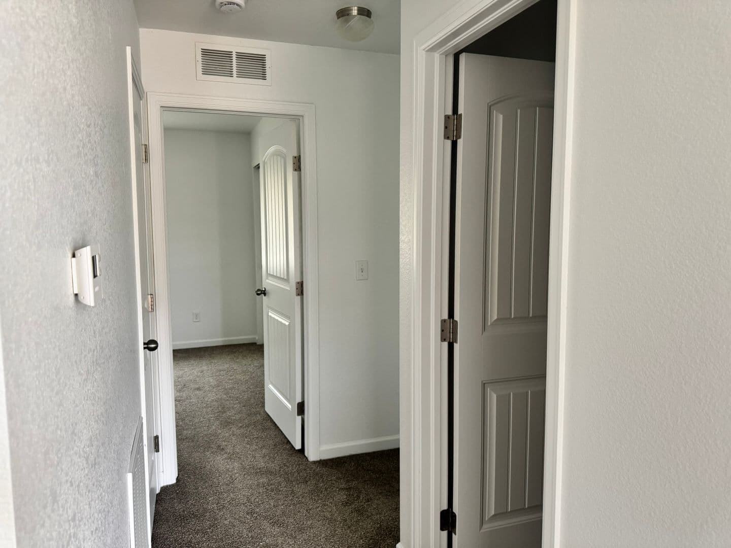 Cheyenne Apartment: 205 Patton Ave