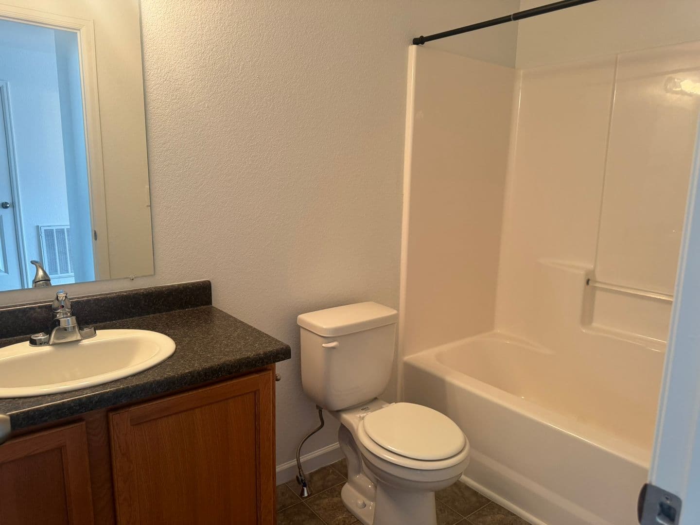 Cheyenne Apartment: 205 Patton Ave