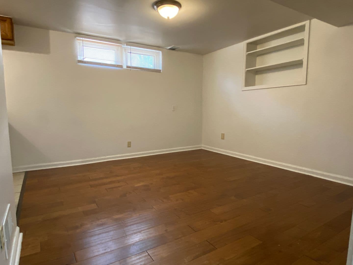 Cheyenne Apartment: 1212 East 19th Street