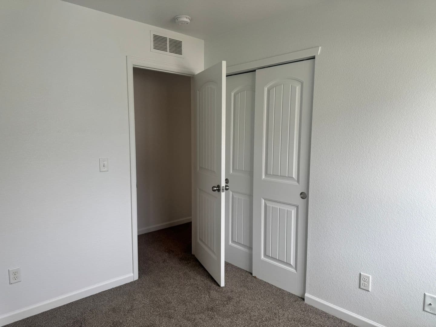 Cheyenne Apartment: 205 Patton Ave